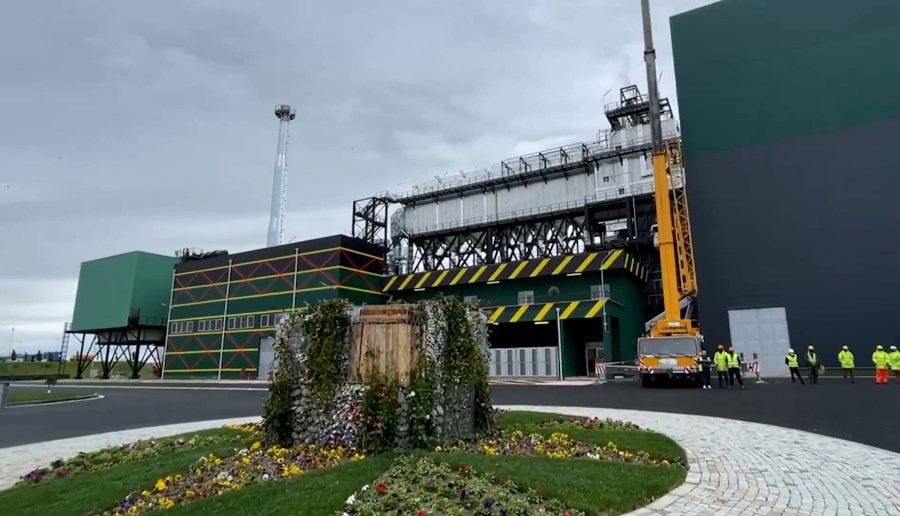100 mln euro te paguara nga buxheti per inceneratoret ne 5 vjet